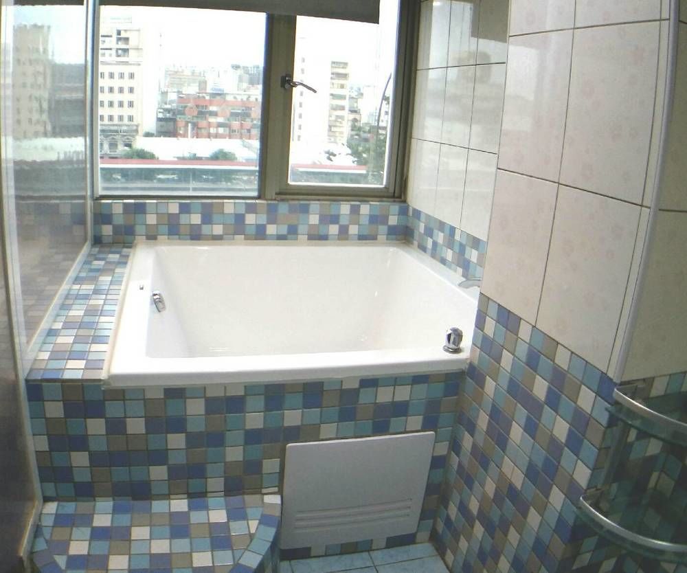 Chang Ti Metropolis Commercial Hotel Zhongli Eksteriør bilde